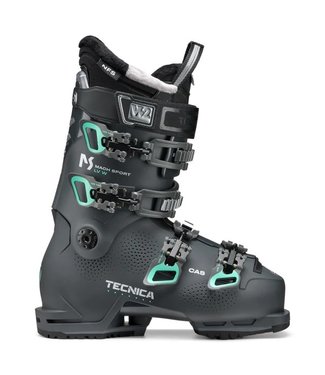 Tecnica Tecnica Ski Boot Mach 1 LV 85 Sport W 2023 Graphite
