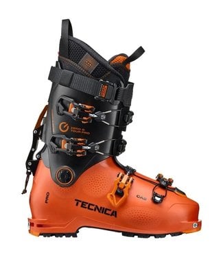 Tecnica Tecnica Ski Boot Zero G Tour Pro 2023