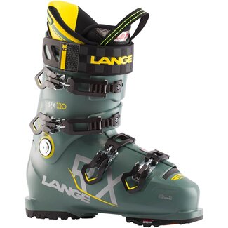Lange Lange Ski Boot RX 110 MV GW 2023