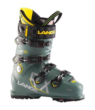 Lange Lange Ski Boot RX 110 MV GW 2023