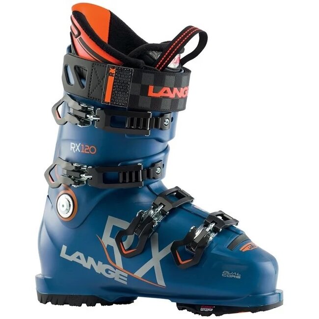 Lange Ski Boot RX 120 LV GW 2023
