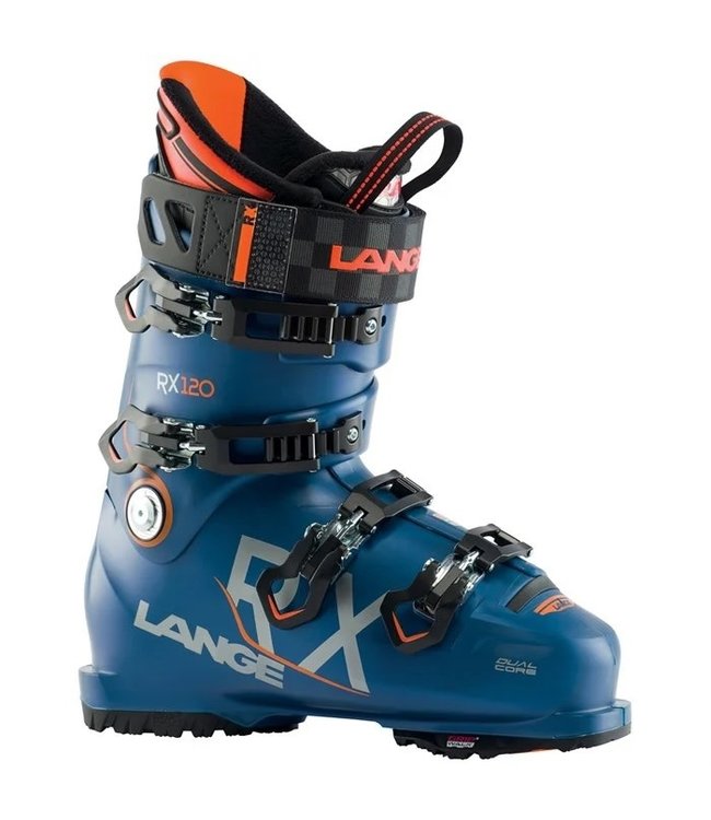 Lange Ski Boot RX 120 LV GW 2023