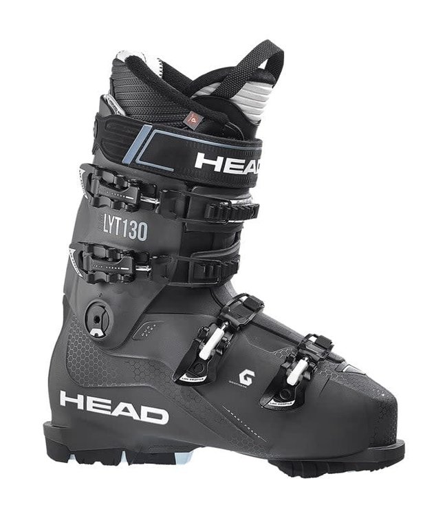 Head Ski Boot Edge LYT 130 FanatykCo Ski & Cycle