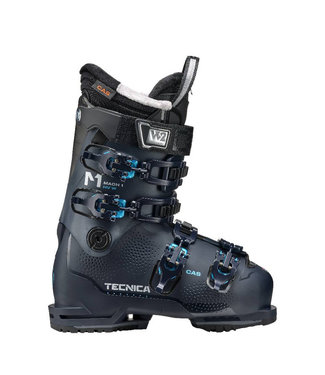 Tecnica Tecnica Ski Boot Mach 1 HV 95 W 2023 Blue