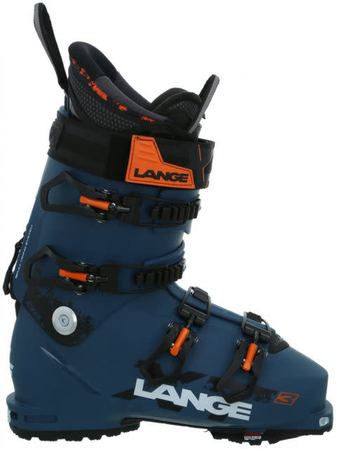 Lange Ski Boot XT3 130 LV Free GW