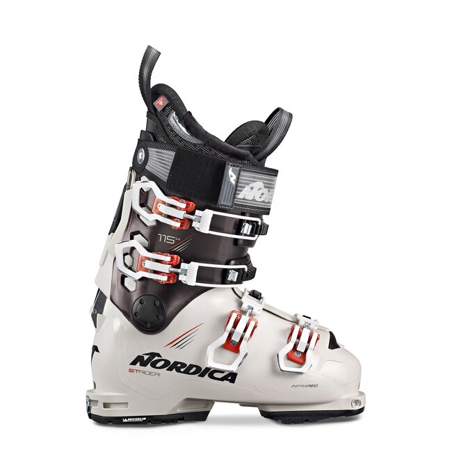 Nordica Ski Boot Strider 115 W 2021