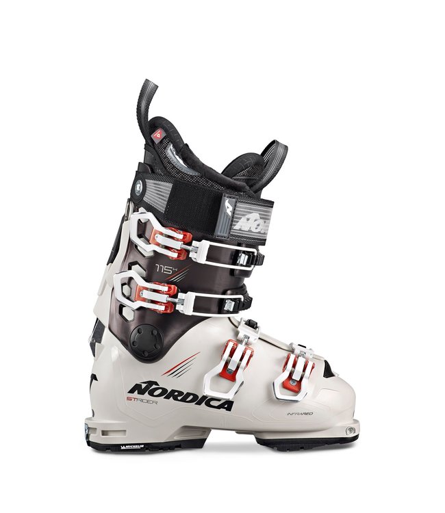 Nordica Ski Boot Strider 115 W 2021
