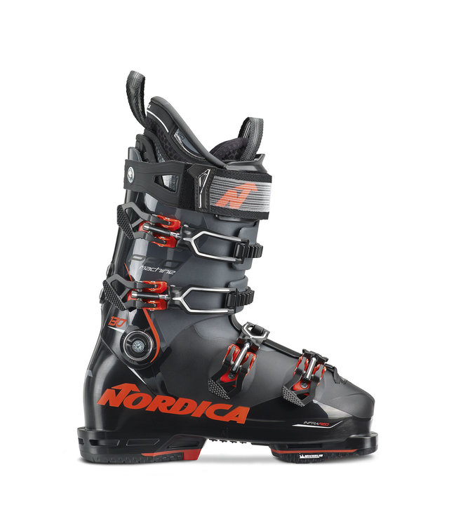 Nordica Ski Boot  Promachine 130 2023