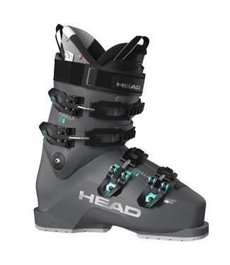 Dalbello Ski Boot Chakra Elevate 115 2023 - FanatykCo Ski & Cycle