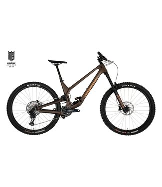 Norco Range C2 2023 Bike