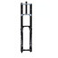 Boxxer Ultimate C2 27.5 200mm 20x110mm 46m Fork 2023 Blk