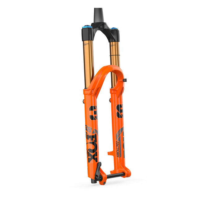 38 Factory Grip 2 29 170mm 44mm Fork 2023