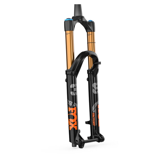 38 Factory Grip 2 29 170mm 44mm Fork 2023