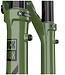 Lyrik Ult 29" 160mm 15x110 Tapered 44mm Green RockShox Fork 2023