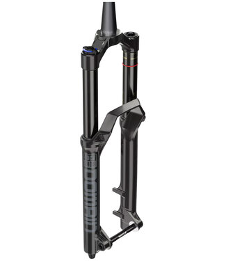 RockShox Domain RC 29" 160mm 15x110 Tapered 44mm Black RockShox Fork 2022