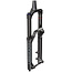 Domain RC 29" 160mm 15x110 Tapered 44mm Black RockShox Fork 2022