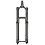 Domain RC 29" 160mm 15x110 Tapered 44mm Black RockShox Fork 2022