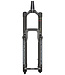 Domain RC 29" 160mm 15x110 Tapered 44mm Black RockShox Fork 2022