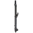Domain RC 29" 160mm 15x110 Tapered 44mm Black RockShox Fork 2022