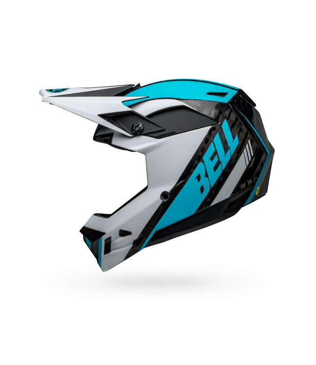 Bell Helmet Full 10 Spherical FanatykCo Ski & Cycle