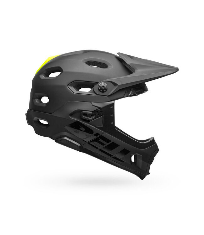 bell helmet super dh