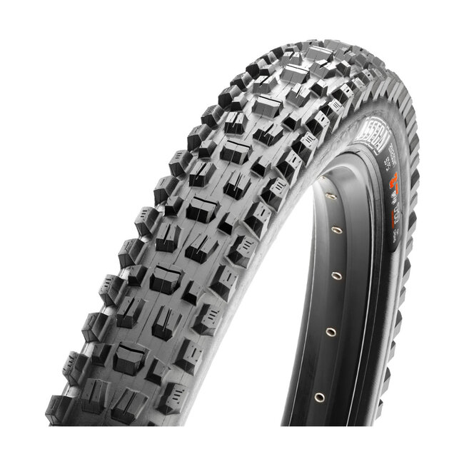 Assegai 29x2.5 Folding 3C MG DD Maxxis Tire 2023