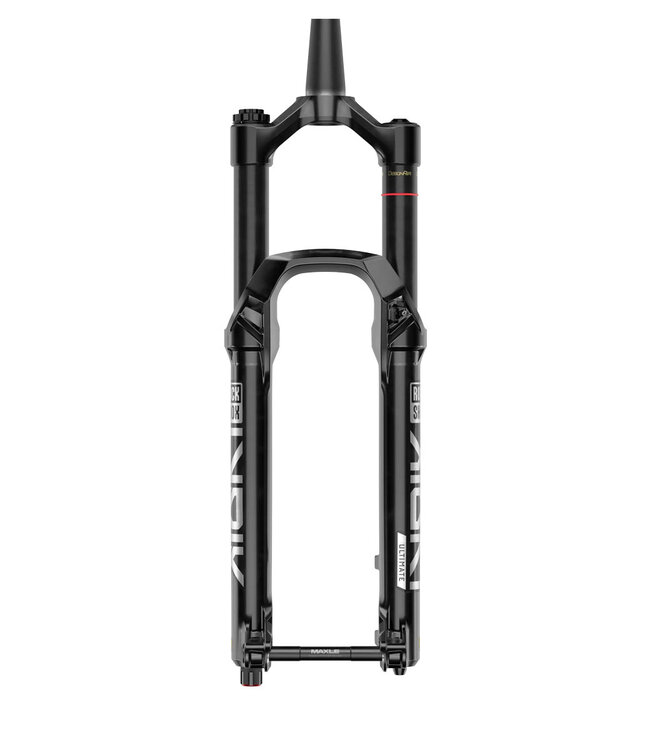 Lyrik Ultimate RC2 D1 29 DebonAir+ 160mm 15x110mm 44mm Black RockShox Fork 2023