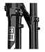 Lyrik Ultimate RC2 D1 29 DebonAir+ 160mm 15x110mm 44mm Black RockShox Fork 2023