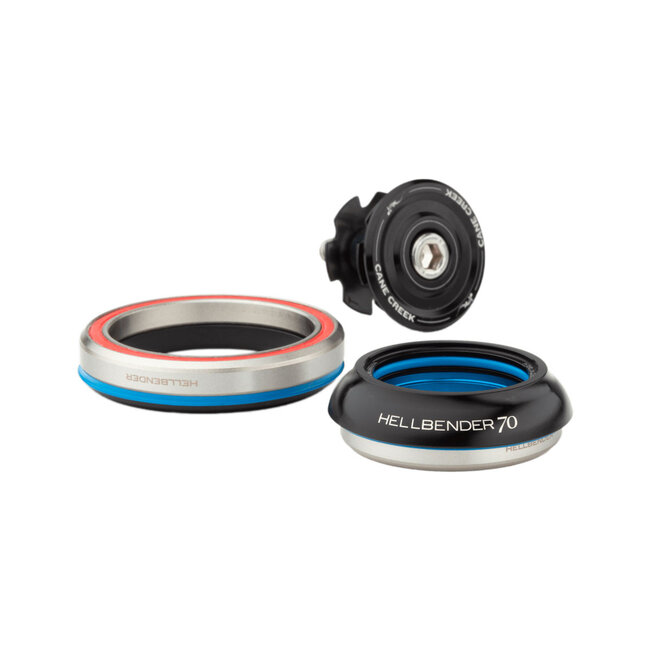 Hellbender 70 Cane Creek Headset 2023