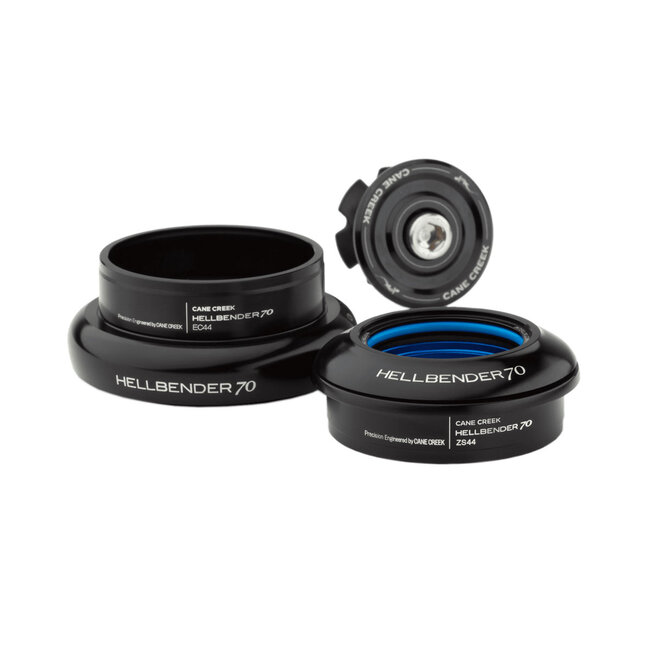 Hellbender 70 Cane Creek Headset 2023