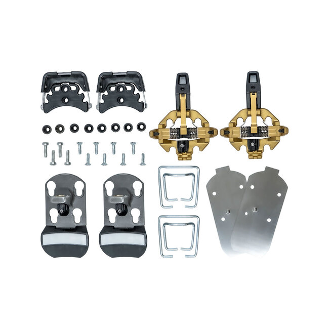 Free Tour Kit Cast Touring 2023