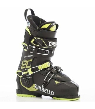 Dalbello Lupo AX 110 Alpine Touring Ski Boots - Women's 2019