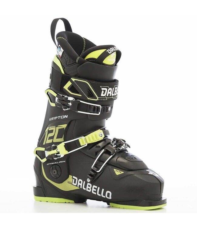 Dalbello Ski Boot KR 120 IF 25 2019