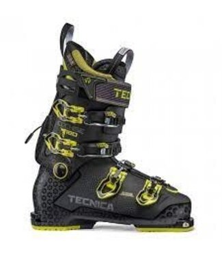 Tecnica Tecnica Ski Boot Cochise 120 2019 25.5