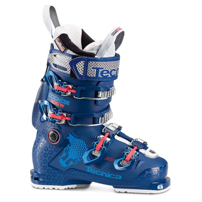 Tecnica cochise hotsell 9 ski boots