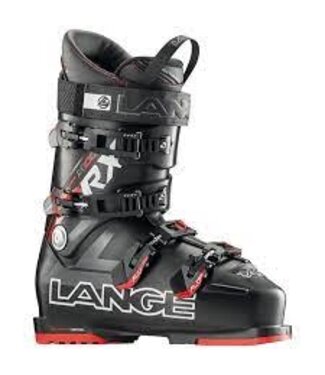 Lange Lange Ski Boot RX 100 LV 2019