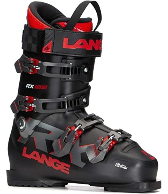 Lange Ski Boot RX 100 LV 2021 FanatykCo Ski Cycle