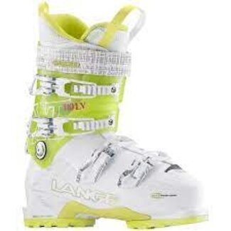 Lange Lange Ski Boot XT 110 LV W 2017 24.5