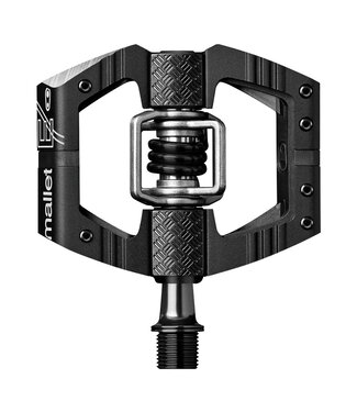 Crankbrothers Mallet Enduro Back Crank Brothers Pedal 2023