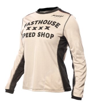 FastHouse FastHouse Jersey Swift Classic LS W