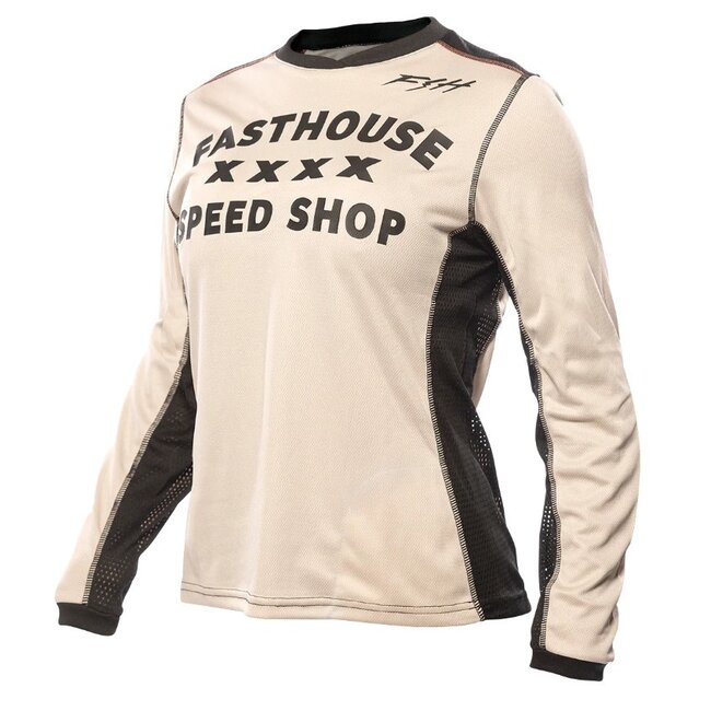 Swift Classic LS W FastHouse Jersey 2023