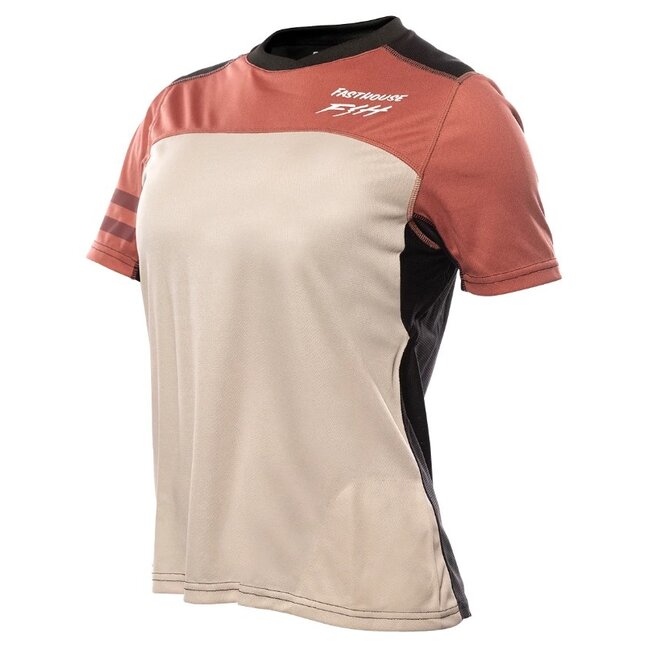 Sidewinder Alloy SS W FastHouse Jersey 2023