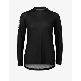 POC W's MTB Pure LS Poc Jersey 2023