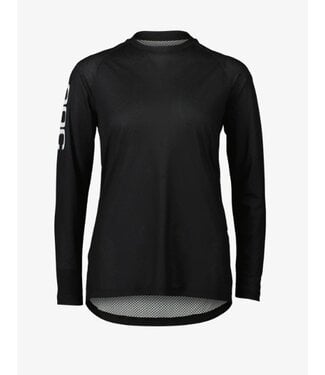 POC W's MTB Pure LS Poc Jersey 2023