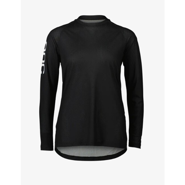 W's MTB Pure LS Poc Jersey 2023
