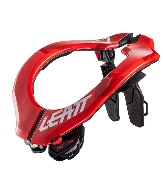 Leatt Neck Brace 3.5 FanatykCo Ski & Cycle