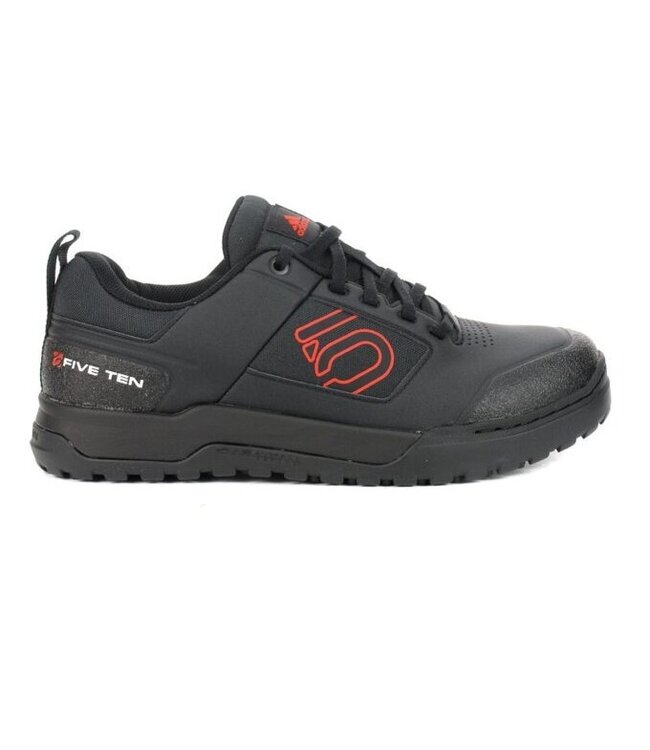 Five Ten Shoe Impact Pro Black Red