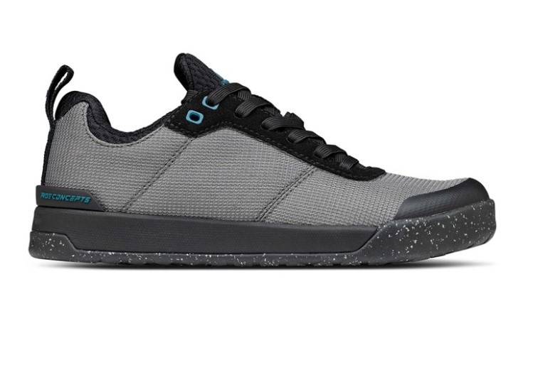 Ride Concepts Shoe W FanatykCo Ski & Cycle