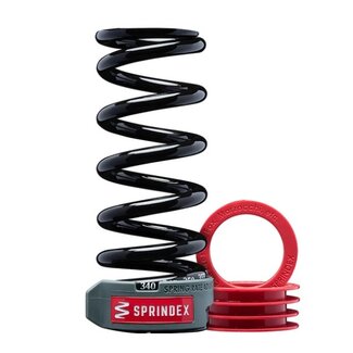 Sprindex Sprindex Coil