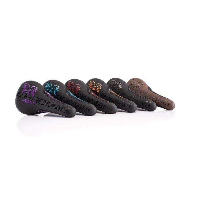 Overture Chromag Saddle
